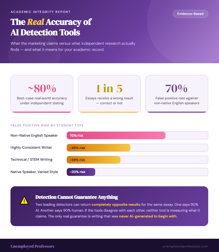 how to improve an AI generated essay