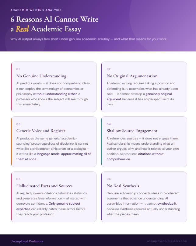 How To Write An Essay using AI