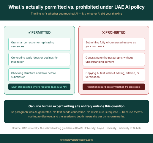 Buy Custom Essays in UAE